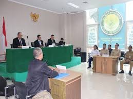 Cara Kerja Ajudikasi dan Penerapannya dalam Berbagai Bidang